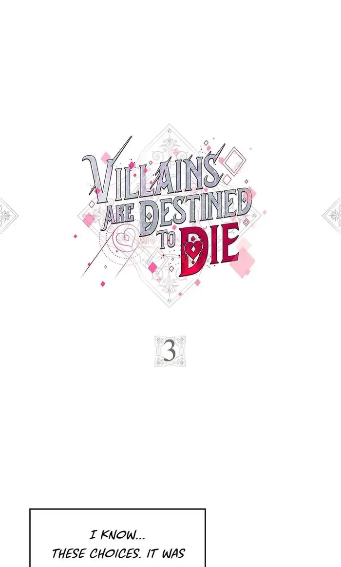 Villains Are Destined to Die Chapter 3 image 01_optimized